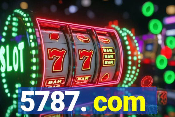 5787. com